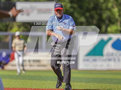 Thumbnail 1 in Rockmart vs. Franklin County (GHSA 2A Championship - Game 1) photogallery.