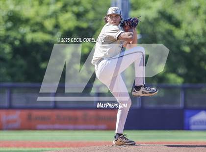 Thumbnail 1 in Rockmart vs. Franklin County (GHSA 2A Championship - Game 1) photogallery.