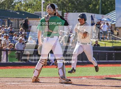 Thumbnail 2 in Rockmart vs. Franklin County (GHSA 2A Championship - Game 1) photogallery.