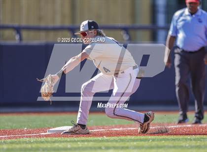 Thumbnail 3 in Rockmart vs. Franklin County (GHSA 2A Championship - Game 1) photogallery.