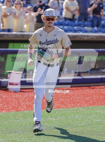 Thumbnail 3 in Rockmart vs. Franklin County (GHSA 2A Championship - Game 1) photogallery.