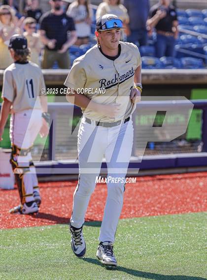 Thumbnail 3 in Rockmart vs. Franklin County (GHSA 2A Championship - Game 1) photogallery.