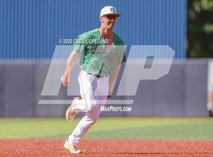 Thumbnail 2 in Rockmart vs. Franklin County (GHSA 2A Championship - Game 1) photogallery.