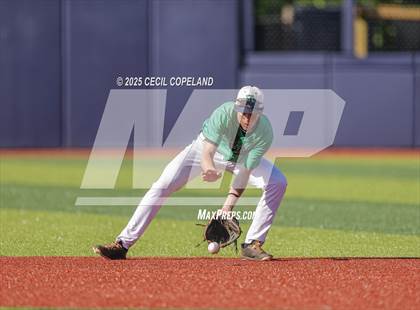 Thumbnail 2 in Rockmart vs. Franklin County (GHSA 2A Championship - Game 1) photogallery.