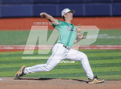 Thumbnail 1 in Rockmart vs. Franklin County (GHSA 2A Championship - Game 1) photogallery.