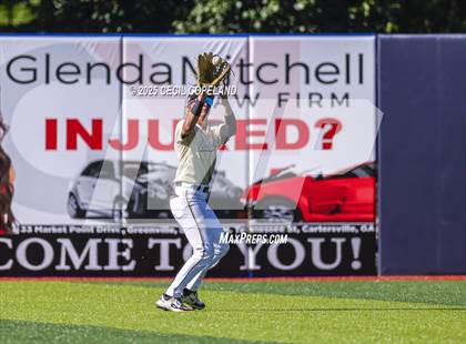 Thumbnail 3 in Rockmart vs. Franklin County (GHSA 2A Championship - Game 1) photogallery.