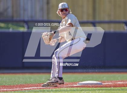 Thumbnail 3 in Rockmart vs. Franklin County (GHSA 2A Championship - Game 1) photogallery.