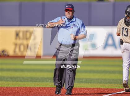 Thumbnail 3 in Rockmart vs. Franklin County (GHSA 2A Championship - Game 1) photogallery.