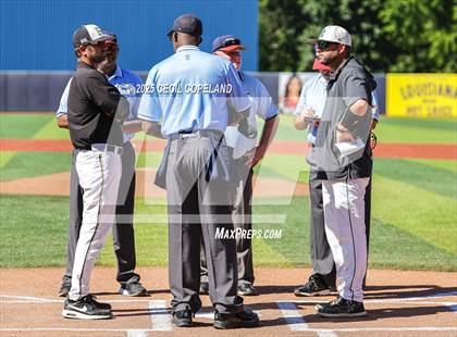 Thumbnail 3 in Rockmart vs. Franklin County (GHSA 2A Championship - Game 1) photogallery.