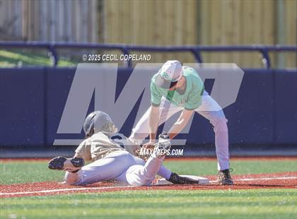 Thumbnail 2 in Rockmart vs. Franklin County (GHSA 2A Championship - Game 1) photogallery.