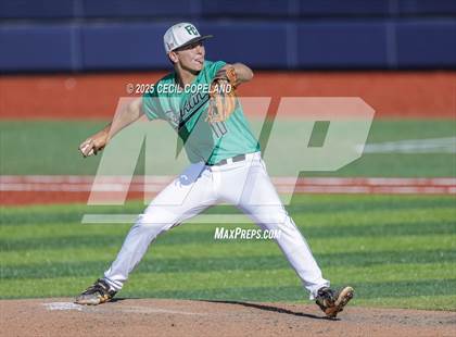 Thumbnail 1 in Rockmart vs. Franklin County (GHSA 2A Championship - Game 1) photogallery.