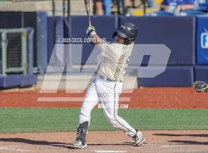 Thumbnail 2 in Rockmart vs. Franklin County (GHSA 2A Championship - Game 1) photogallery.