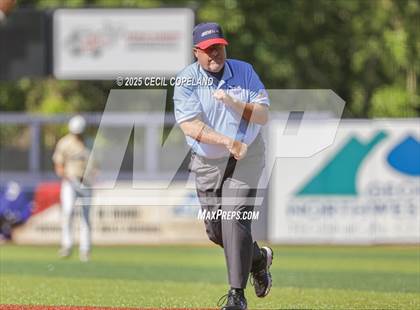 Thumbnail 2 in Rockmart vs. Franklin County (GHSA 2A Championship - Game 1) photogallery.