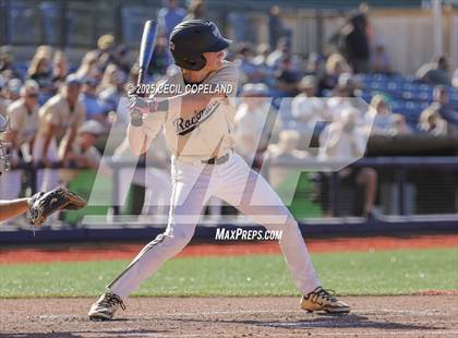Thumbnail 1 in Rockmart vs. Franklin County (GHSA 2A Championship - Game 1) photogallery.