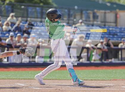 Thumbnail 2 in Rockmart vs. Franklin County (GHSA 2A Championship - Game 1) photogallery.