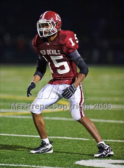 Thumbnail 2 in Marquette University vs Bradford (WIAA D1 Playoffs)  photogallery.