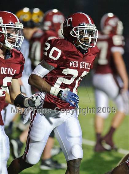 Thumbnail 2 in Marquette University vs Bradford (WIAA D1 Playoffs)  photogallery.