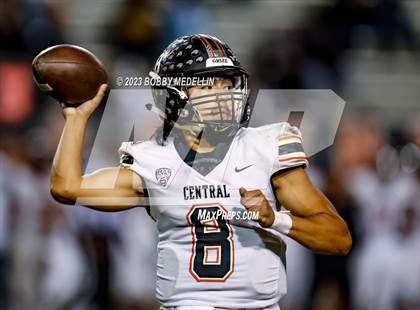 Thumbnail 1 in Central @ Clovis North photogallery.