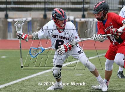 Thumbnail 3 in Kent Denver vs. Castle View (CHSAA 5A Second Round Playoff) photogallery.