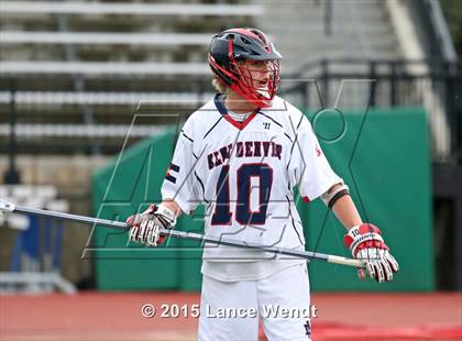 Thumbnail 3 in Kent Denver vs. Castle View (CHSAA 5A Second Round Playoff) photogallery.