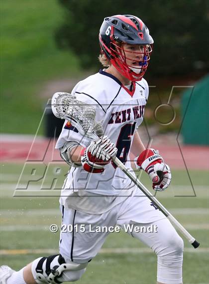 Thumbnail 2 in Kent Denver vs. Castle View (CHSAA 5A Second Round Playoff) photogallery.