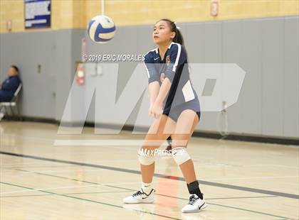 Thumbnail 2 in Montgomery vs High Tech CV (Falcons Tournament) photogallery.