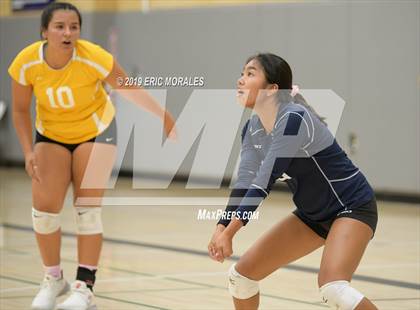 Thumbnail 3 in Montgomery vs High Tech CV (Falcons Tournament) photogallery.