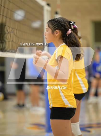 Thumbnail 3 in Montgomery vs High Tech CV (Falcons Tournament) photogallery.