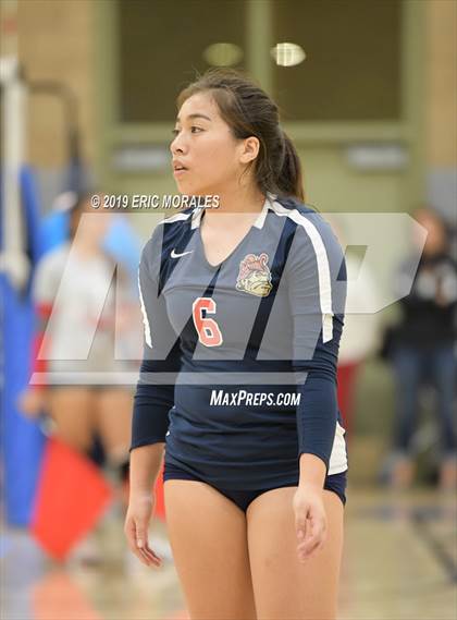 Thumbnail 3 in Montgomery vs High Tech CV (Falcons Tournament) photogallery.