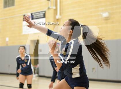 Thumbnail 2 in Montgomery vs High Tech CV (Falcons Tournament) photogallery.