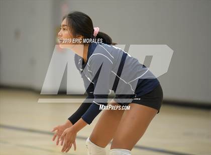 Thumbnail 2 in Montgomery vs High Tech CV (Falcons Tournament) photogallery.