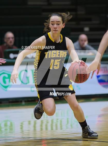 Thumbnail 1 in Chapel Hill @ Cardinal Gibbons photogallery.