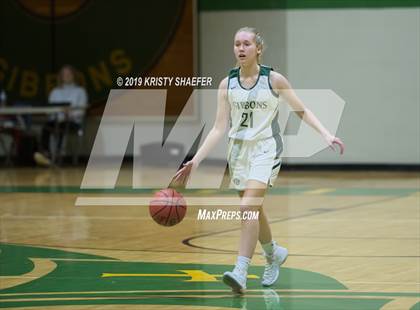 Thumbnail 3 in Chapel Hill @ Cardinal Gibbons photogallery.