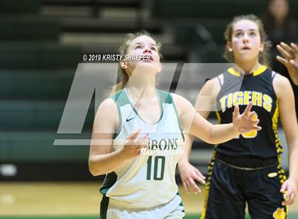 Thumbnail 2 in Chapel Hill @ Cardinal Gibbons photogallery.