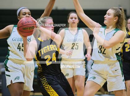 Thumbnail 3 in Chapel Hill @ Cardinal Gibbons photogallery.