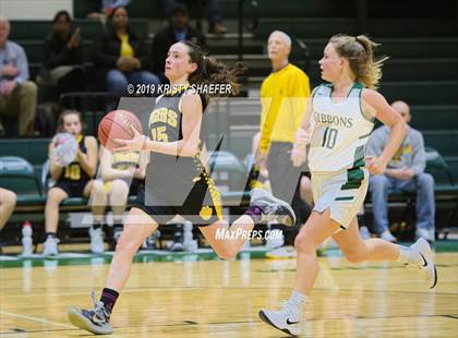 Thumbnail 3 in Chapel Hill @ Cardinal Gibbons photogallery.