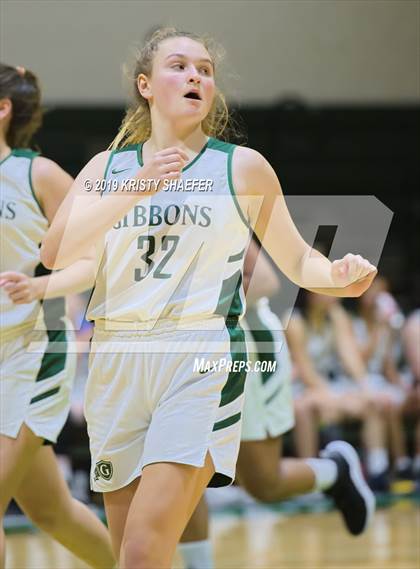 Thumbnail 3 in Chapel Hill @ Cardinal Gibbons photogallery.
