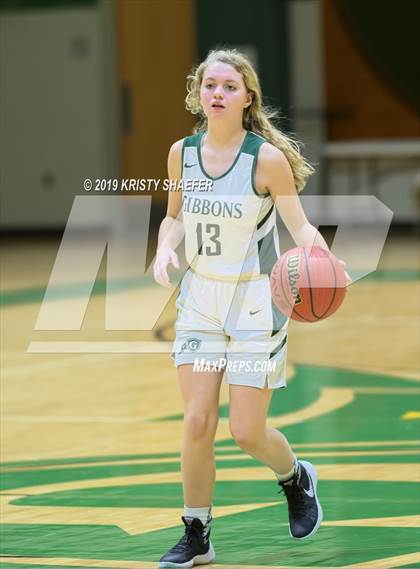 Thumbnail 1 in Chapel Hill @ Cardinal Gibbons photogallery.