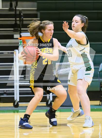 Thumbnail 3 in Chapel Hill @ Cardinal Gibbons photogallery.