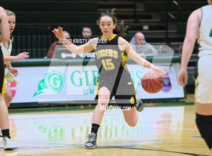 Thumbnail 3 in Chapel Hill @ Cardinal Gibbons photogallery.