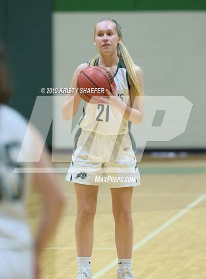 Thumbnail 1 in Chapel Hill @ Cardinal Gibbons photogallery.