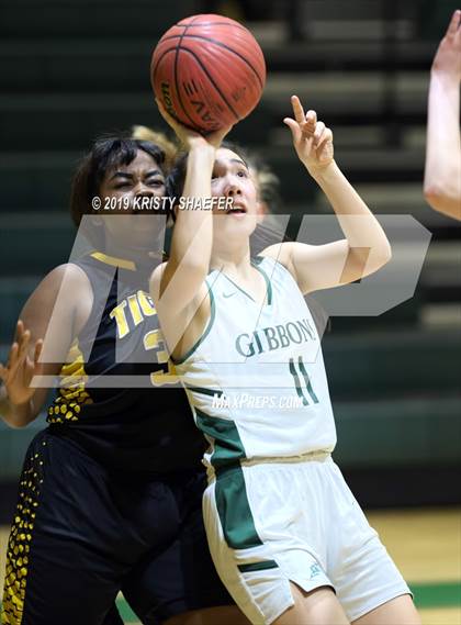 Thumbnail 3 in Chapel Hill @ Cardinal Gibbons photogallery.
