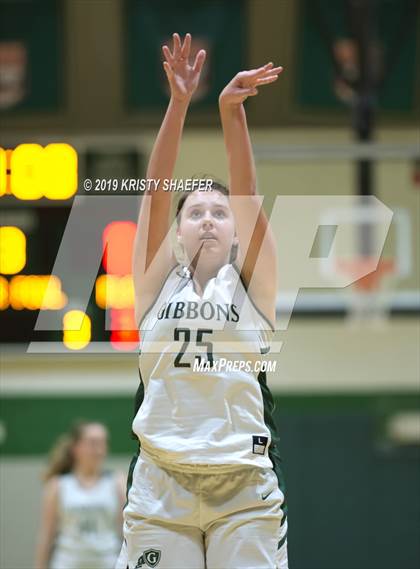 Thumbnail 1 in Chapel Hill @ Cardinal Gibbons photogallery.