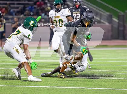 Thumbnail 1 in Longview @ South Oak Cliff photogallery.