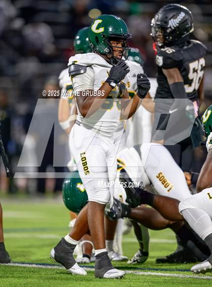 Thumbnail 1 in Longview @ South Oak Cliff photogallery.