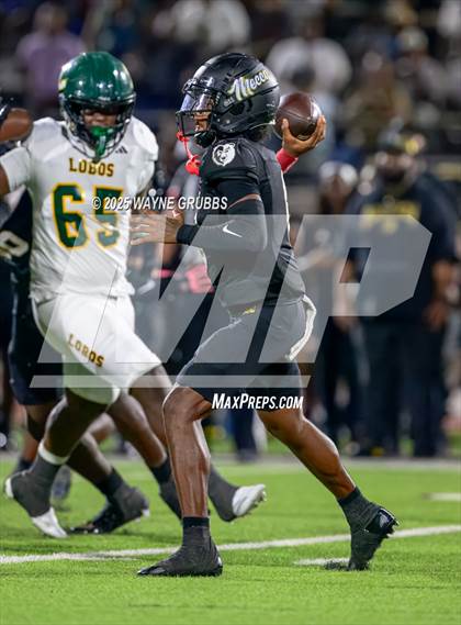 Thumbnail 2 in Longview @ South Oak Cliff photogallery.
