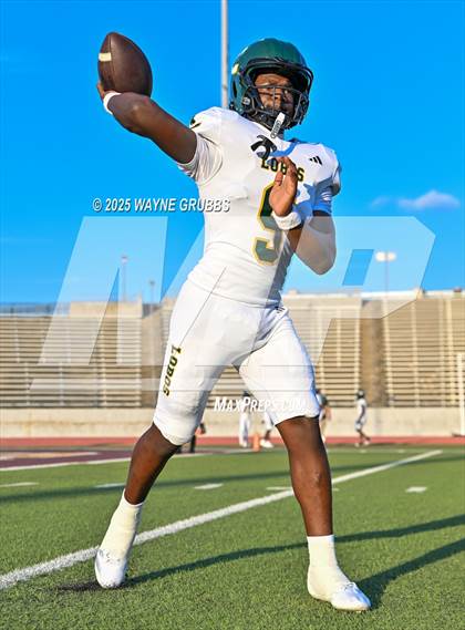 Thumbnail 2 in Longview @ South Oak Cliff photogallery.