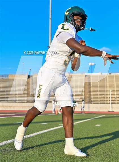 Thumbnail 3 in Longview @ South Oak Cliff photogallery.