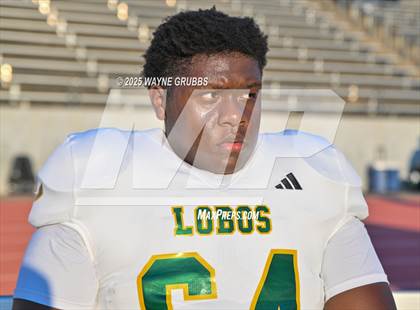 Thumbnail 3 in Longview @ South Oak Cliff photogallery.