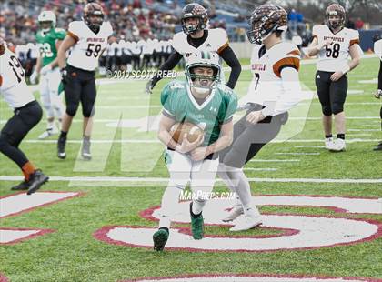 Thumbnail 3 in Anna vs. New Middletown Springfield (OHSAA DVI Final) EDITORIAL ONLY photogallery.